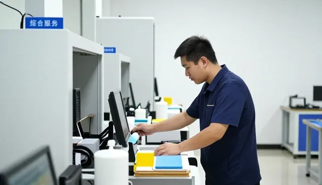 市场调研报告