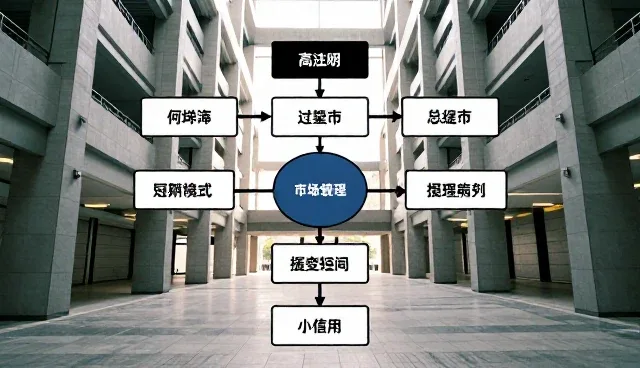 市场调研报告中常见问题的两种处理方式比较