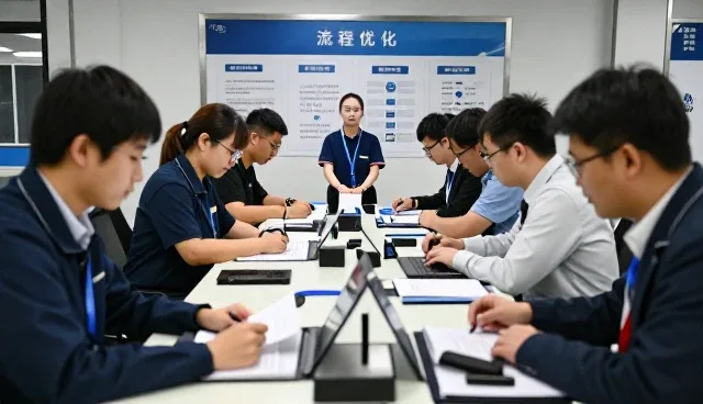 品牌策划方案如何提升工作效率？