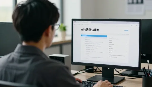 流程优化中性能考量的选型关键点